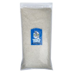 CELTIC SEA SALT, UNREFINED, LIGHT GREY, COARSE, 22 LB BAG