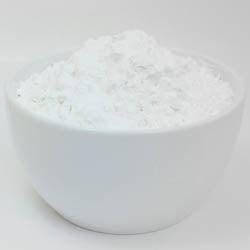 ORGANIC ARROWROOT STARCH, POWDER        18 OZ