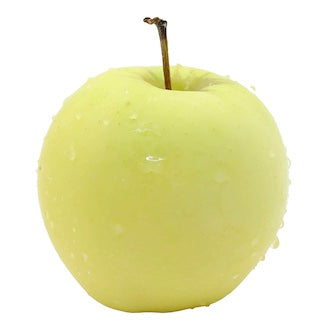 GOLDEN DELICIOUS MI APPLES, IPM, BUSHEL, 37 - 40 LB