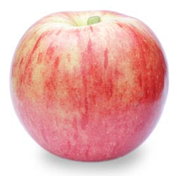 JONATHAN APPLES, IPM, BUSHEL, 38 - 40 LB