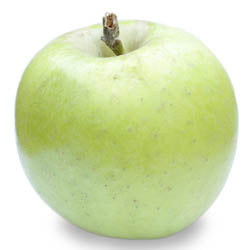 MUTSU APPLES, IPM, BUSHEL, 38 - 40 LB