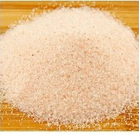 SALT, HIMALAYAN PINK, FINE  5 LB BAG