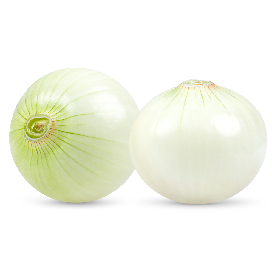 ONIONS, LOCALLY GROWN, APPROX 3 LBS