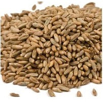 Rye Wheat Berries, Organic, 9 LB Bag